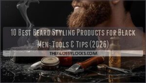 beard styling products for black men beard styling products for black men