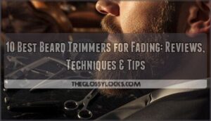 beard trimmers for fading beard trimmers for fading