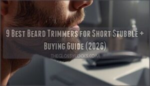 beard trimmers for short stubble beard trimmers for short stubble