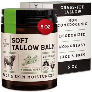 Beef Tallow for Skin B0DNC9QZPH