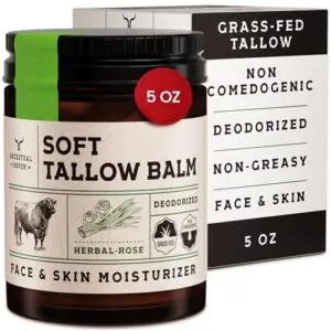 Beef Tallow for Skin B0DNC9QZPH