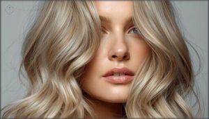 beige blonde beige blonde