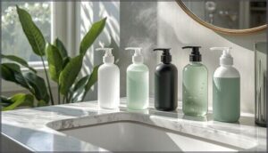 benefits of changing your shampoo regularly benefits of changing your shampoo regularly