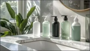 benefits of changing your shampoo regularly benefits of changing your shampoo regularly