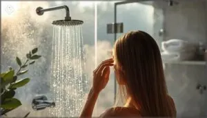 benefits of filtered shower heads benefits of filtered shower heads