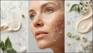 benefits of hydrating cleansers for mature skin benefits of hydrating cleansers for mature skin