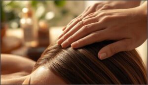 benefits of scalp massage benefits of scalp massage