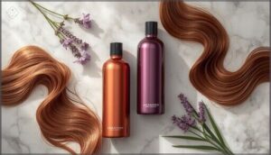 benefits of sulfate-free shampoos benefits of sulfate-free shampoos