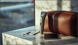 benefits of travel-specific beard trimmers benefits of travel-specific beard trimmers