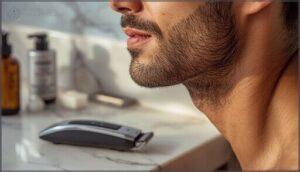 benefits of using a stubble trimmer benefits of using a stubble trimmer