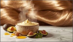 benefits of using hair masks benefits of using hair masks