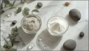bentonite and kaolin clay bentonite and kaolin clay