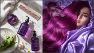 best aftercare for double-dyed hair best aftercare for double-dyed hair