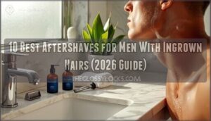 best aftershave for men with ingrown hairs best aftershave for men with ingrown hairs
