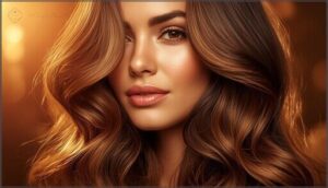 best brown and brunette shades best brown and brunette shades