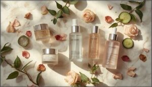 best face skin care routine by skin type best face skin care routine by skin type