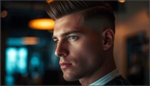 best fade styles for square jawlines best fade styles for square jawlines