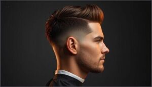 best fades for square faces best fades for square faces