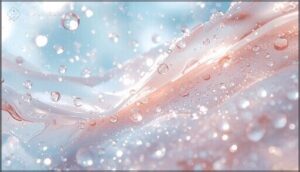 best for surface hydration, not volume replacement best for surface hydration, not volume replacement