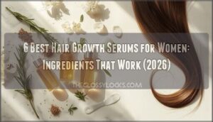 best hair growth serum for women best hair growth serum for women
