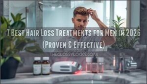 best hair loss treatments for men best hair loss treatments for men