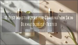 best moisturizer for combination skin best moisturizer for combination skin