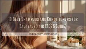 best shampoos and conditioners balayage hair best shampoos and conditioners balayage hair