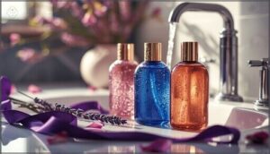 best shampoos for color-treated hair best shampoos for color-treated hair