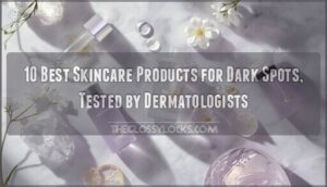best skincare products for dark spots best skincare products for dark spots