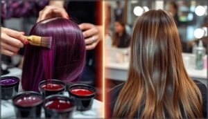 best uses for each treatment best uses for each treatment