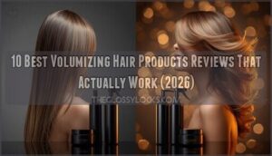 best volumizing hair products reviews best volumizing hair products reviews
