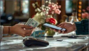 best ways to leave your tip best ways to leave your tip