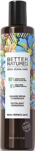Better Natured Damage Repair Shampoo B09JK59GLD