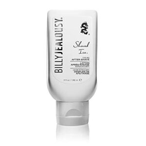 Billy Jealousy Shaved Ice After B000A5CPK8