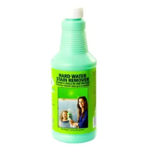 Bioclean Hard Water Stain Remover B01M7T3D99