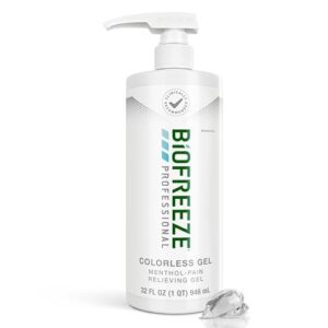 Biofreeze Professional Gel Pain Relief B01GZQ4FSU