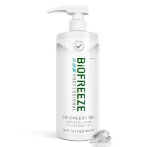 Biofreeze Professional Gel Pain Relief B01GZQ4FSU