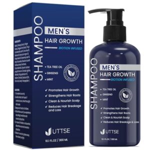 Biotion Hair Growth Shampoo for B0D6SLX1RT