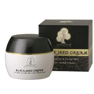 Black Seed Facial Cream/Lighter, Firmer B001LXMI3M