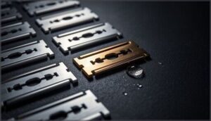 blade materials and coatings explained blade materials and coatings explained