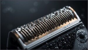 blade quality and material blade quality and material