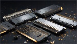 blade quality and materials blade quality and materials