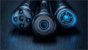 blade systems - v-track, dualprecision, multiprecision blade systems - v-track, dualprecision, multiprecision