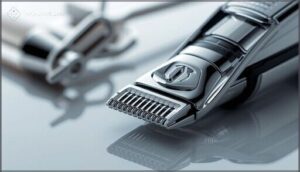 blade type and cutting power blade type and cutting power