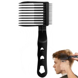 Blend Friend Fade Comb Set B0FH9PM2CY