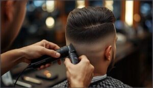 blending lines for seamless transitions blending lines for seamless transitions