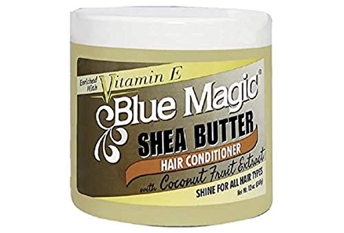 Is Shea Butter Good for Hair? Benefits, Uses & Expert Tips