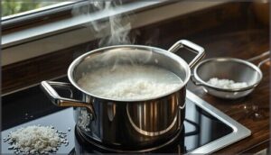 boiling method boiling method