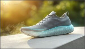 breathable upper materials for comfort breathable upper materials for comfort