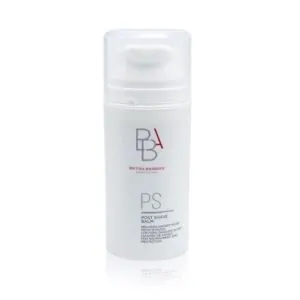 British Barbers Association BBA After B075PRL1HD